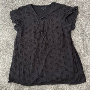 Lane Bryant size 14/16 shirt